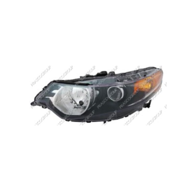 Optica Izda Mod. Hb3+h1 Electrica-Con Motor