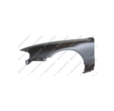 Aleta Honda Prelude Del.Izq. 92-96