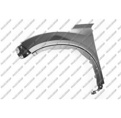 Aleta Delantera Izquierda Honda Hr-V 2015->