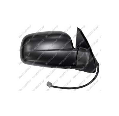 Espejo Honda Crv Electrico Abatible Dch 02>04