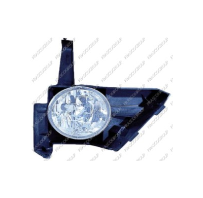 Faro Antiniebla Derecho