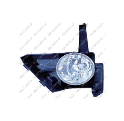 Faro Antiniebla Izquierdo