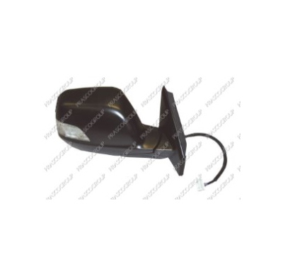 Espejo Der.-Electrico-Termico-Para Pintar