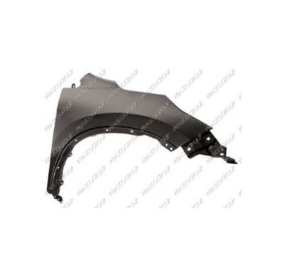 Aleta Delanter. Dch. Honda Crv 12>