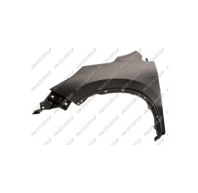 Aleta Delantera Izq.  Honda Crv 12>