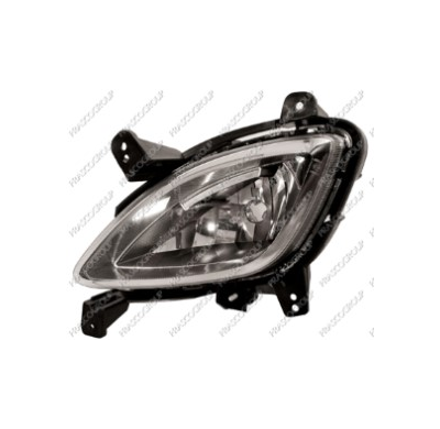 Faro Antiniebla Izq Hyundai I10 11>