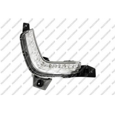 Led Luz Diurna Derecha-Led Hyundai I10 2013->
