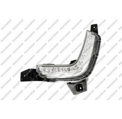 Led Luz Diurna Izquierda-Led Hyundai I10 2013->
