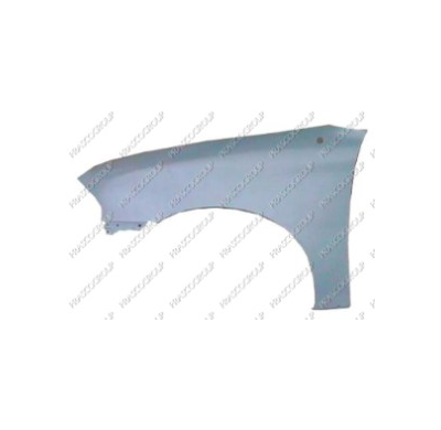 Aleta Hyundai Accent 3/P Del.Izq. 95-97