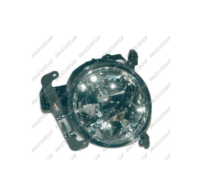 Faro Antiniebla Derecho