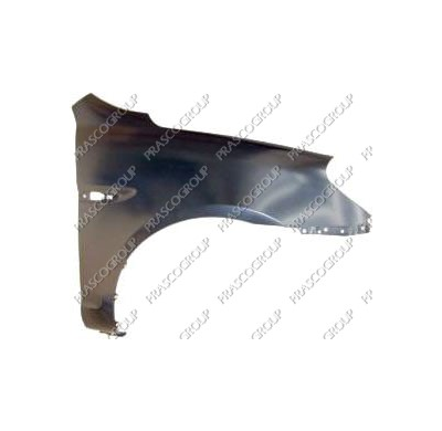 Aleta Delantera Derecha Con Agujero Piloto