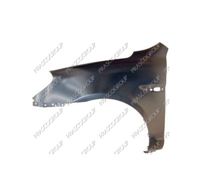 Aleta Delantera Izquierda Con Agujero Piloto