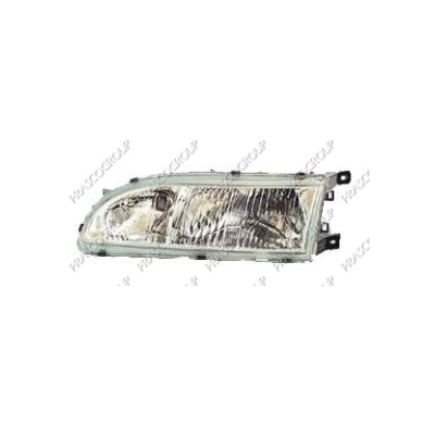 Optica Izquierda H4 Mod. 94-95 Manual