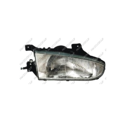 Optica H4 Hyundai Lantra Electrica  Dch.94> 94>95