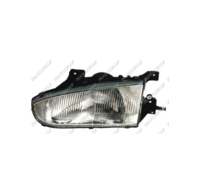 Optica H4 Hyundai Lantra Elec.Izq.94> 94>95 Manual