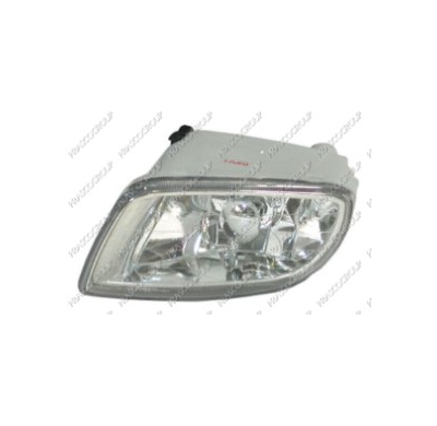 Faro Antiniebla Izquierdo