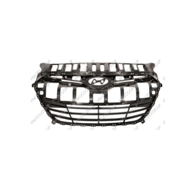 Rejilla Central Paragolpes Delantero  I30 12>