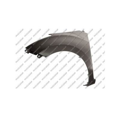 Aleta Delantera Izq Sin Agujero Para Piloto.I30 12> Hyundai I30 2013->