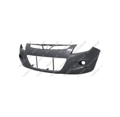 Parachoques Del. Impri. C/Agujeros Y A/Nieblas