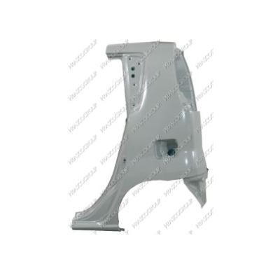 Aleta Atos Tr.Izq. 98>03