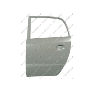 Puerta Hyundai Atos Tr.Izq. 98>