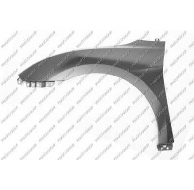 Aleta Delantera Izquierda Hyundai I40 2011->