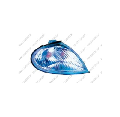 Piloto Delantero Derecho Blanco