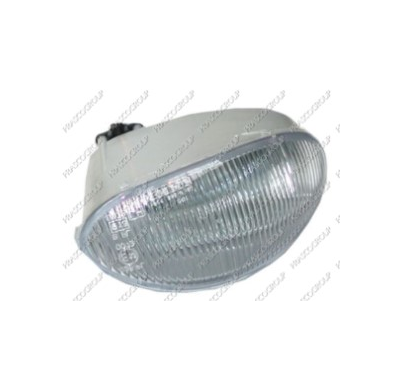 Faro Antiniebla Derecho