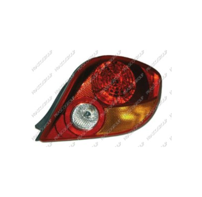 Piloto Trasero Derecho