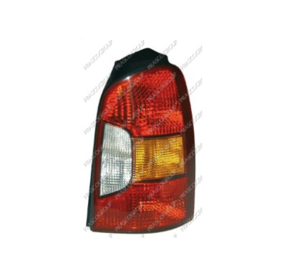 Piloto Trasero Derecho