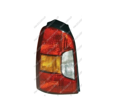 Piloto Trasero Izquierdo