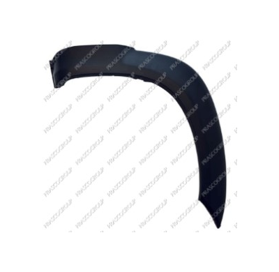 Cerco Aleta Delantero Derecho