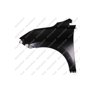 Aleta Delantera Izquierda