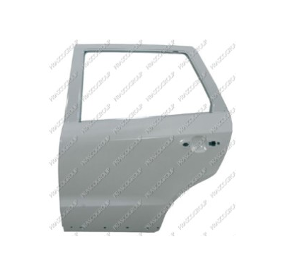 Puerta Trasera Izquierda