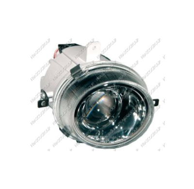 Faro Antiniebla Derecho