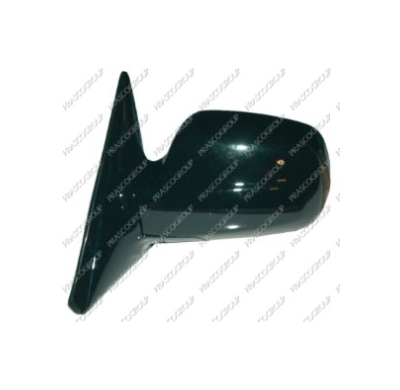 Espejo Izquierdo Electrico Termico Abatible