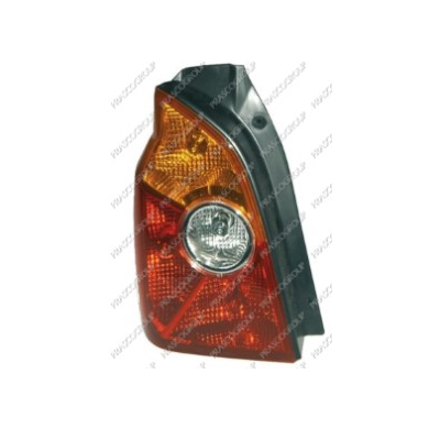 Piloto Trasero Izquierdo