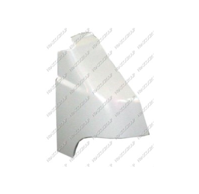 Aleta Delantera Derecha