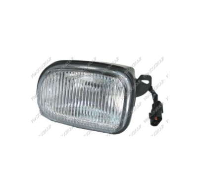 Faro Antiniebla Izquierdo