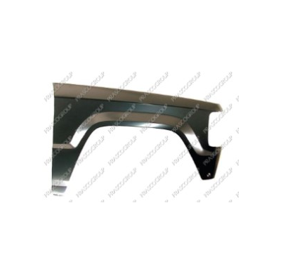 Aleta Isuzu Trooper Del.Dch. 84-92