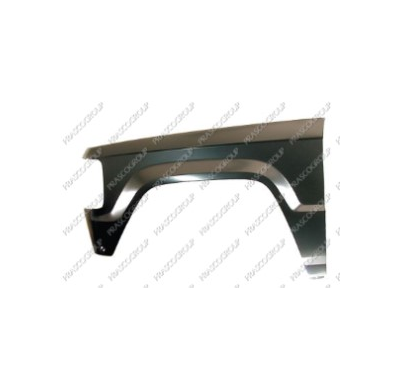 Aleta Isuzu Trooper Del.Izq. 84-92