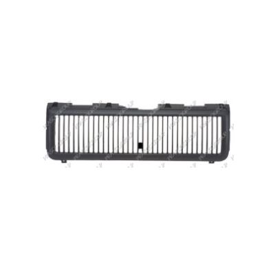 Rejilla Isuzu Trooper Negra 92>94