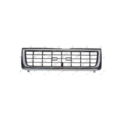 Rejilla Isuzu Tropper Negra 95>97