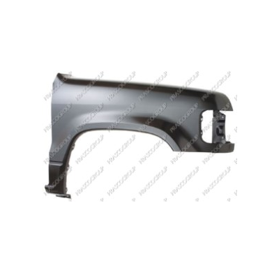 Aleta Isuzu Trooper Del.Dch. 92>97