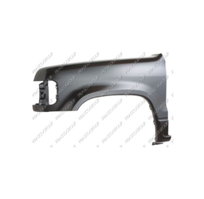 Aleta Isuzu Trooper Del.Izq. 92>97