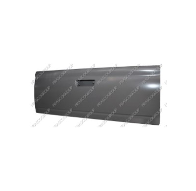 Porton Trasero Con Manilla