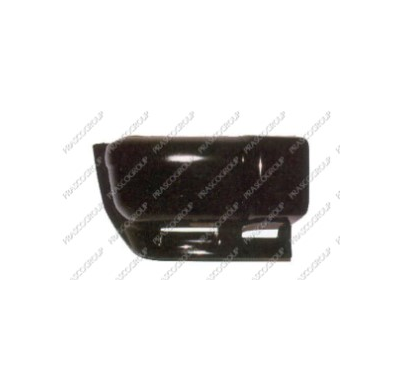 Punta Parach.Cherokee Para Pintar Del.Dch. 97>99