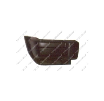 Punta Cherokee Del.Izq. Negra 97>99