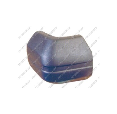 Punta Cherokee Tr.Izq. Negra 84>96