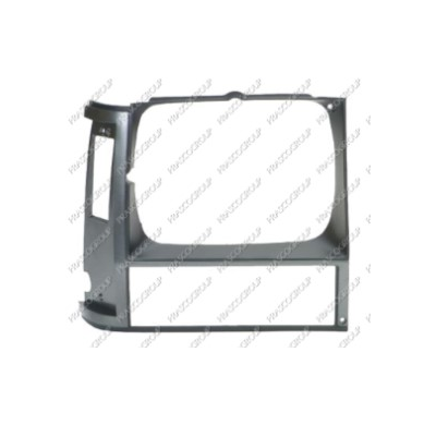 Mold.Rej.Cherokee D.Gris-Negra 84->